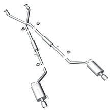 Load image into Gallery viewer, Magnaflow 16862 FITS: MagnaFlow SYS C/B 07-08 Infiniti G35 Sedan
