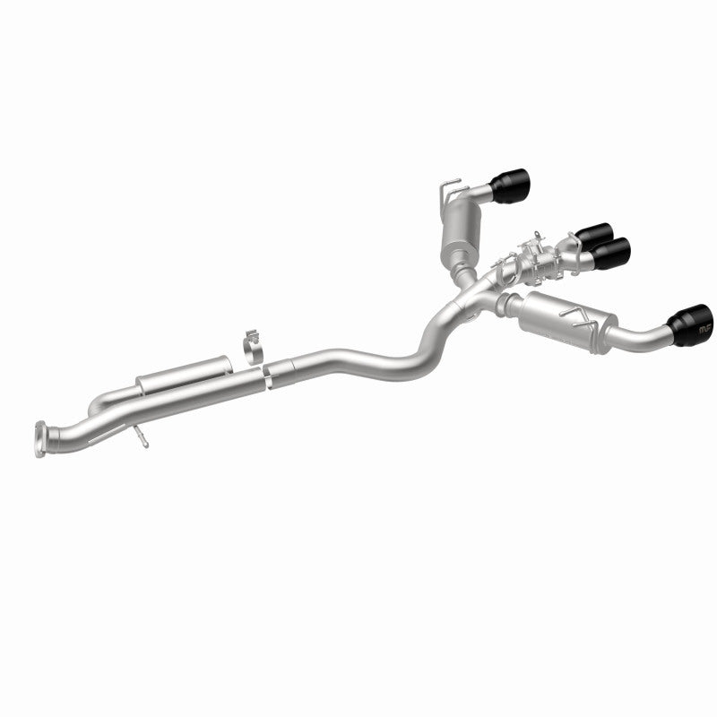 Magnaflow 19631 FITS: 2023 Toyota GR Corolla NEO Cat-Back Exhaust System