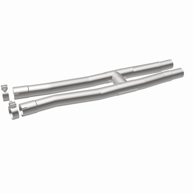 Magnaflow 19644 FITS 19644 FITS: MagnaFlow 2024 Ford Mustang GT 5.0L D-Fit w/o Muffler Performance Exhaust