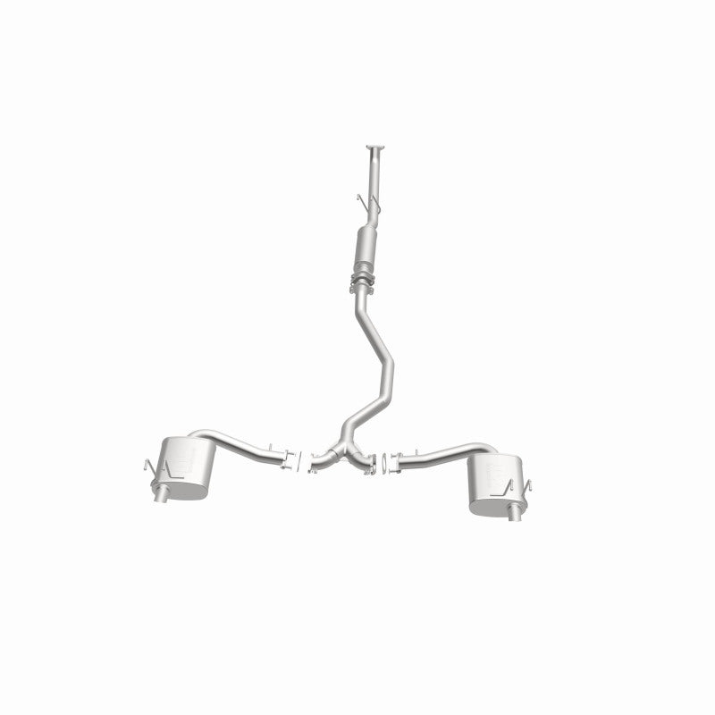 Magnaflow 19652 FITS: 2022+ Honda Civic Sport 1.5L Hatchback NEO Cat-Back Exhaust System