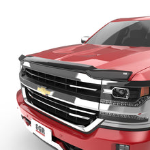 Load image into Gallery viewer, EGR 14+ Chev Silverado LD Superguard Hood Shield (301571)