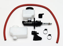 Load image into Gallery viewer, Wilwood 260-10374 FITS Short Remote M/C Kit 7/8in Bore