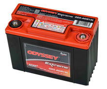 Load image into Gallery viewer, Odyssey Battery ODS-AGM15L FITS Powersport Extreme AGM Battery (PC545)
