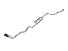 Load image into Gallery viewer, aFe 49-46071-B FITS 2024 Toyota Tacoma L4 2.4L Apollo Series 2.5-3in 409 SS Steel Cat-Back Exhaust w/Black Tips