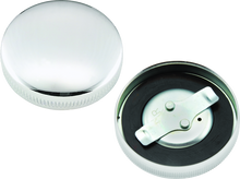 Load image into Gallery viewer, Bikers Choice Early Nonvent Gas Cap