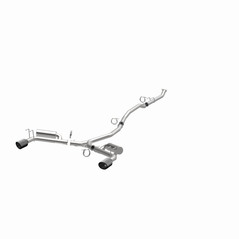 Magnaflow 19600 FITS 19600 FITS: 2022+ Honda Civic SI NEO Cat-Back Exhaust System