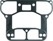 Load image into Gallery viewer, Twin Power 84-99 Evolution Big Twin Lower Rocker Box Gaskets Replaces H-D 17038-90 1 Piece Pr