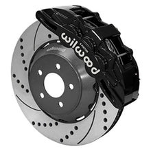 Load image into Gallery viewer, Wilwood Mustang Front Kit 15+ SX6R Lug Drive
