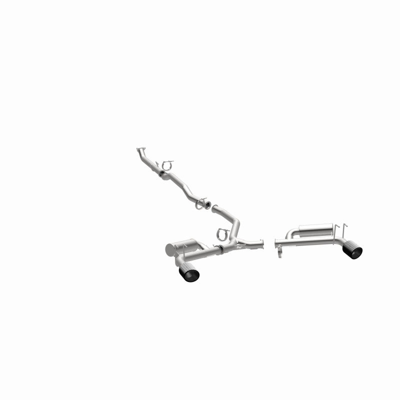 Magnaflow 19600 FITS 19600 FITS: 2022+ Honda Civic SI NEO Cat-Back Exhaust System