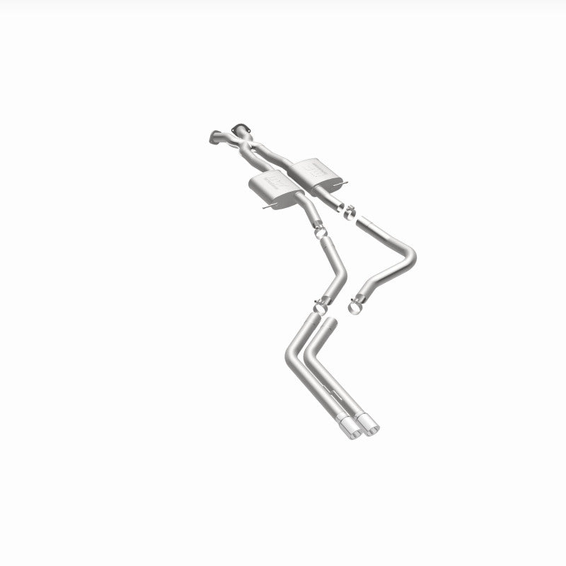 Magnaflow 15868 FITS: MagnaFlow Sys C/B 04 Pontiac GTO 5.7L V8