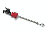 McLeod Racing 139310 FITS McLeod Master Cylinderer 3/4in Bore For Remote Reservoir w/8 Hole Flange Included