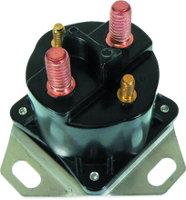 Load image into Gallery viewer, Twin Power Starter Relay Replaces H-D 71463-73A