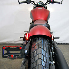 Load image into Gallery viewer, New Rage Cycles 18+ Indian Scout Bobber Rear Turn Signals