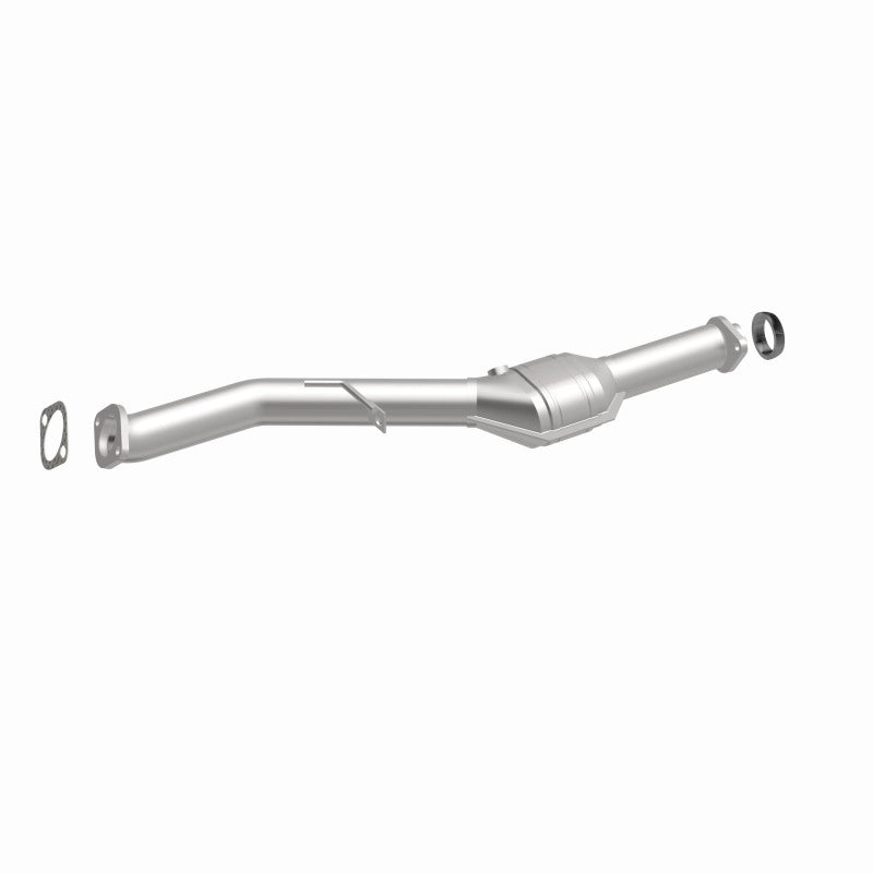 Magnaflow 5421012 FITS: MagnaFlow Converter Direct Fit 12-14 Subaru Impreza 2.5L / 15-16 WRX STI
