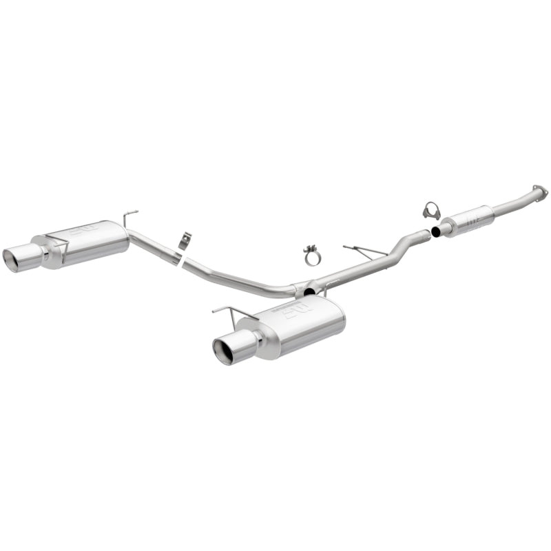 Magnaflow 15640 FITS: MagnaFlow Sys C/B Honda Accord 3.0L V6 98-02