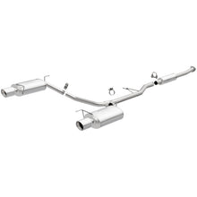 Load image into Gallery viewer, Magnaflow 15640 FITS: MagnaFlow Sys C/B Honda Accord 3.0L V6 98-02