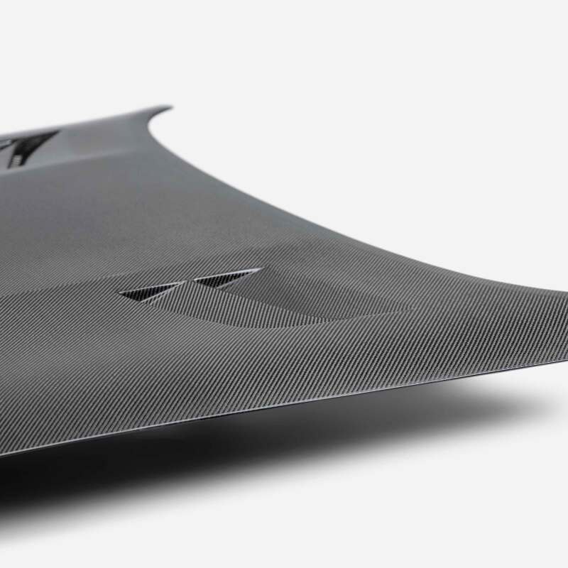 Seibon HD22NSZ-VS FITS 2023 Nissan Z VS-Style Carbon Fiber Hood