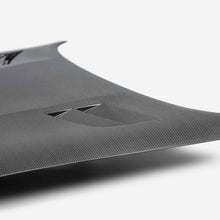 Load image into Gallery viewer, Seibon HD22NSZ-VS FITS 2023 Nissan Z VS-Style Carbon Fiber Hood
