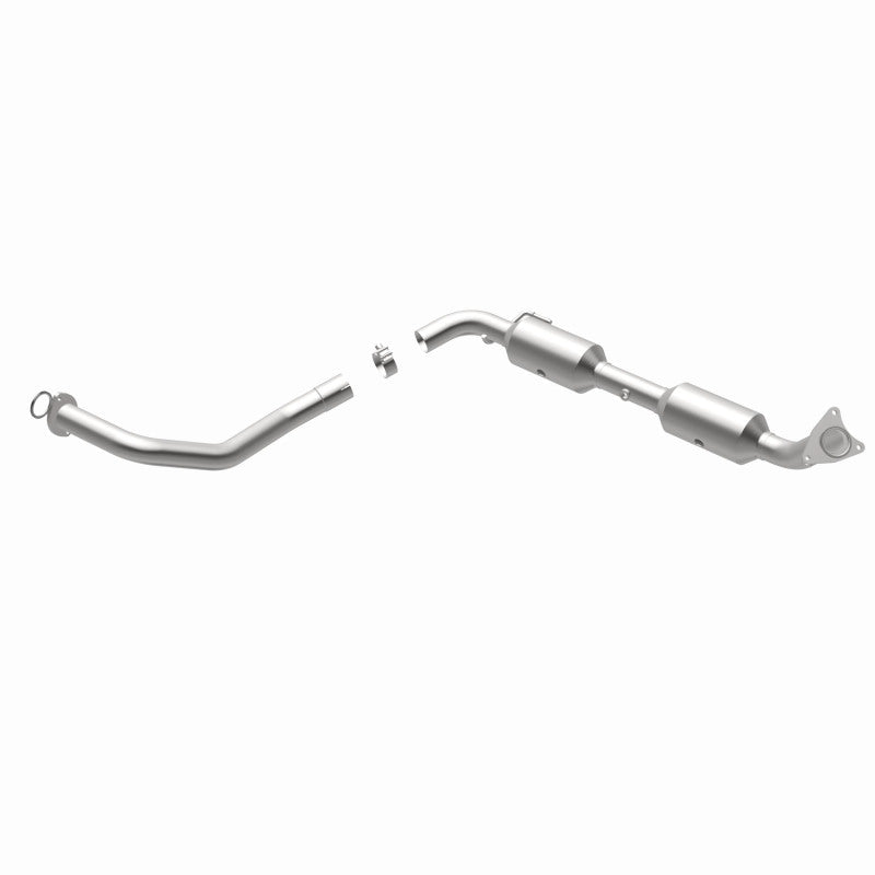 Magnaflow 49935 FITS MagnaFlow Conv DF 8/08-09 Toyota Tundra 5.7L Driver Side