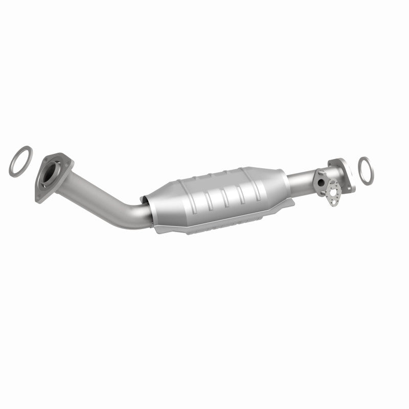 Magnaflow 447172 FITS: MagnaFlow Conv DF 00-02 Toyota Tundra 4.7L