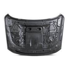 Load image into Gallery viewer, Anderson Composites AC-HD21DGTRX-OE FITS 2021 Dodge RAM TRX Carbon Fiber HoodOE Style