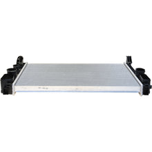 Load image into Gallery viewer, Radiator, Metrix Aluminum Core