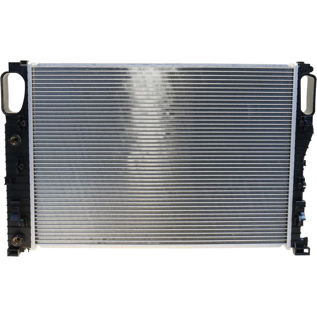 Radiator, Metrix Aluminum Core