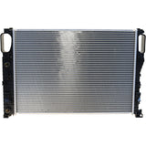 Radiator, Metrix Aluminum Core
