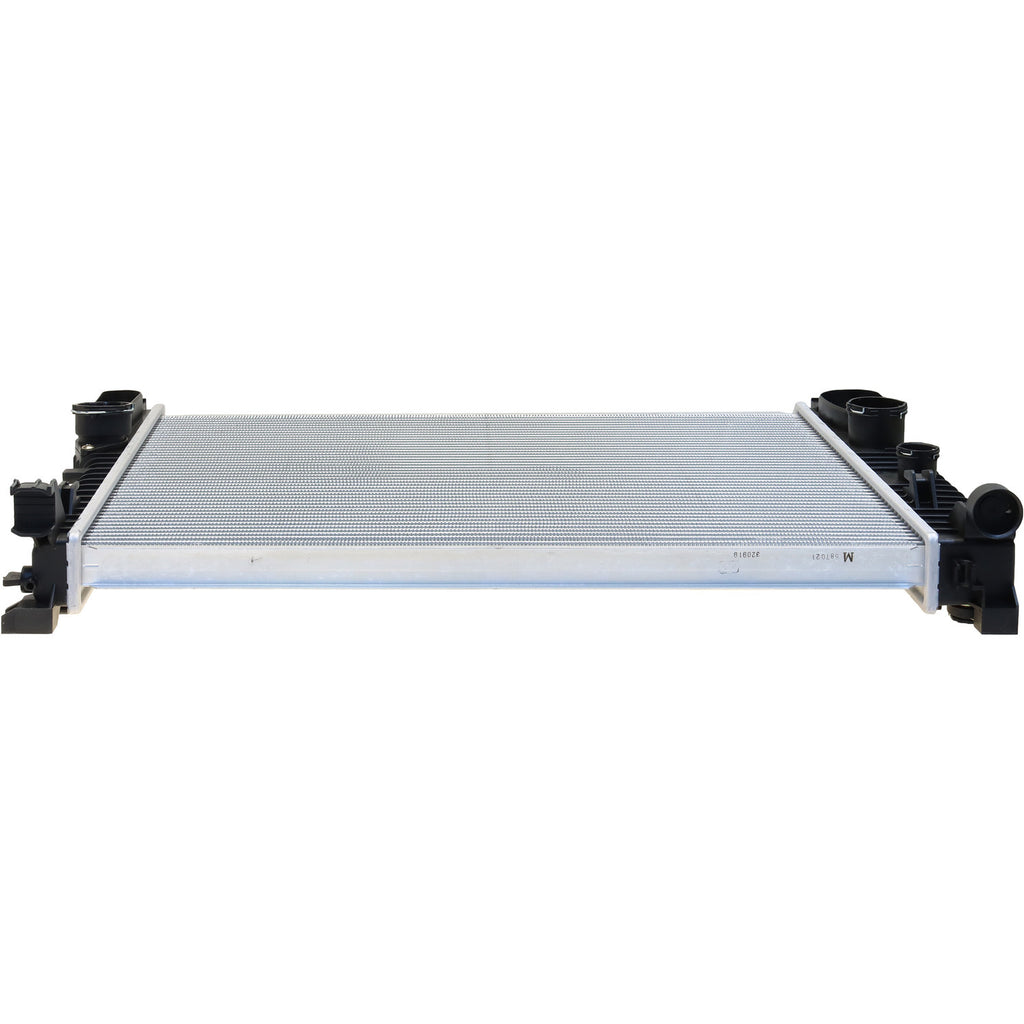 Radiator, Metrix Aluminum Core