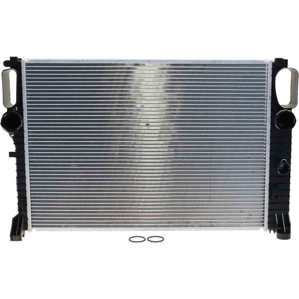 Radiator, Metrix Aluminum Core