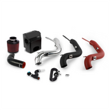 Mishimoto MMAI-FIST-16WBK FITS 2016 Ford Fiesta ST 1.6L Performance Air Intake KitWrinkle Black