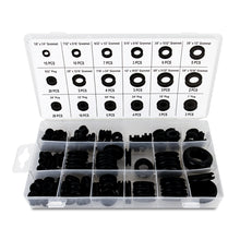 Load image into Gallery viewer, Mishimoto MMTL-GROM-125 - Rubber Grommet Assortment125Pc.