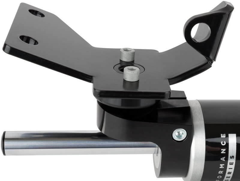 FOX 985-02-127 FITS Fox 2018+ Jeep JL 2.0 Performance Series 8.2in. TS Stabilizer Bottom Axle Mount 5/8in Shaft