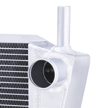 Load image into Gallery viewer, Mishimoto MMRAD-MUS4-15 FITS 2015+ Ford Mustang EcoBoost Performance Aluminum Radiator