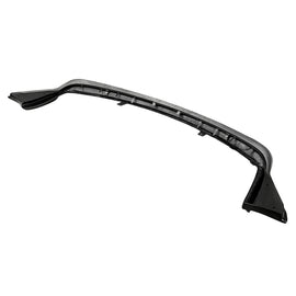Seibon 774-T14MD3RL - 17-20 Tesla Model 3 Carbon Fiber Rear Diffuser