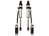 ICON 67800CP - 2005+ Ford F-250/F-350 Super Duty 4WD 0-2.5in Front 2.5 Series Shocks VS RR CDCV Pair