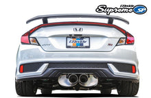 Load image into Gallery viewer, GReddy 10158216 - 2017+ Honda Civic SI Coupe Supreme SP Exhaust