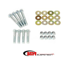 Load image into Gallery viewer, BMR Suspension RH007 - BMR 78-87 G-Body Front Upper/Lower Control Arm Hardware KitZinc plated