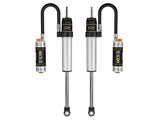 ICON 57805CP FITS 57805CP FITS 2005+ Toyota Tacoma 0-1.5in Rear 2.5 Series Shocks VS RR CDCVPair