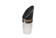 Load image into Gallery viewer, Fleece Performance FPE-HSC-5-45 - 5in 45 Degree Hood Stack Cover