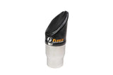 Fleece Performance FPE-HSC-5-45 - 5in 45 Degree Hood Stack Cover