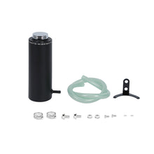 Load image into Gallery viewer, Mishimoto MMRT-CAWBK FITS MMRT-CAWBK - Aluminum Coolant Reservoir TankWrinkle Black