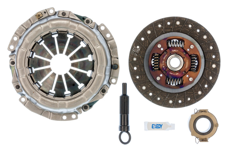 Exedy 16064 Exedy OE 1990-1990 Toyota Celica L4 Clutch Kit - free shipping - Fastmodz