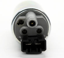 Load image into Gallery viewer, Walbro GSS350G3 - 350lph High Pressure Fuel Pump *WARNING GSS 350* (22mm Center Inlet)