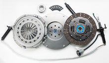 Load image into Gallery viewer, South Bend Clutch G56-OFEK - 05.5-13 Dodge 5.9/6.7L G56 Org Feramic Clutch Kit (Solid Flywheel)