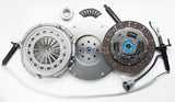 South Bend Clutch G56-OFEK - 05.5-13 Dodge 5.9/6.7L G56 Org Feramic Clutch Kit (Solid Flywheel)