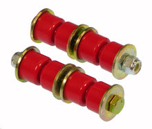 Load image into Gallery viewer, Prothane 8-401 FITS 88-00 Universal Sway Bar End Link KitRed