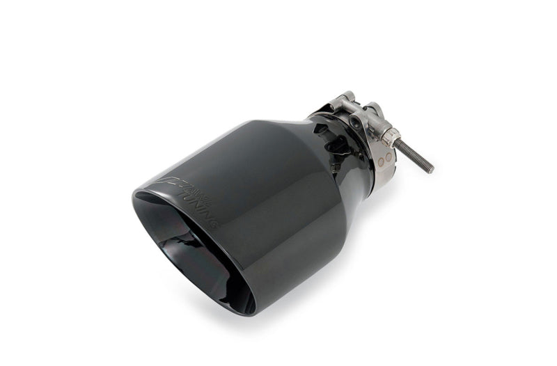 AWE Tuning 3020-33046 FITS Volkswagen GTI MK7.5 2.0T Track Edition Exhaust w/Diamond Black Tips 102mm