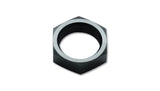 Vibrant 10696 - -16AN Bulkhead Nut Aluminum