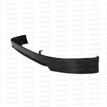 Load image into Gallery viewer, Seibon RL1112SCNTC-TR FITS 11-12 Scion tC TR Style Carbon Fiber Rear Lip